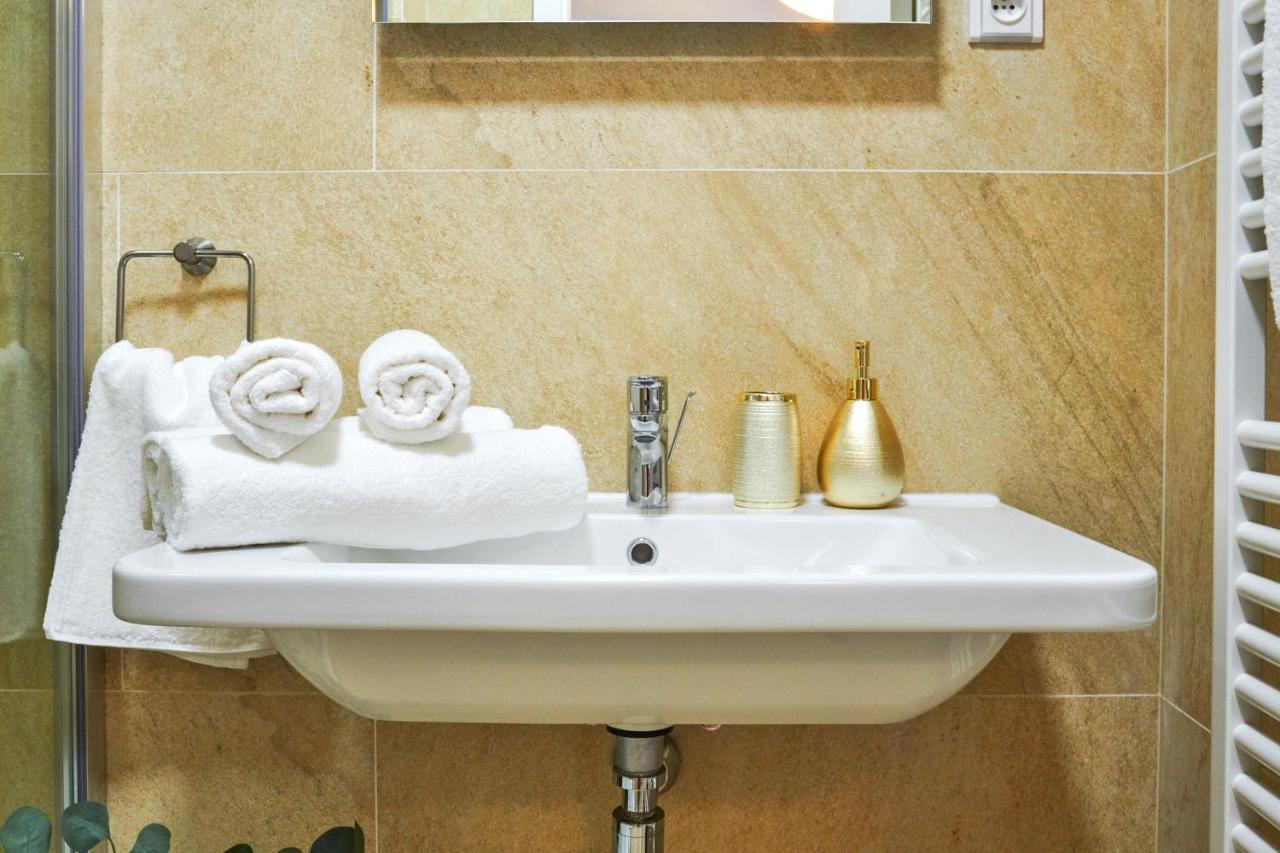 Apartment Rybna 9- Old Town *